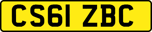 CS61ZBC