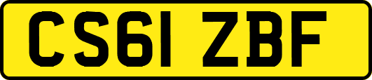 CS61ZBF