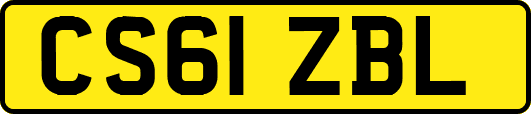 CS61ZBL