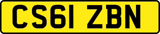 CS61ZBN