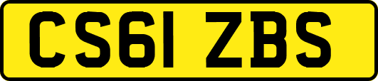 CS61ZBS