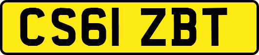 CS61ZBT