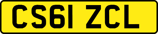 CS61ZCL