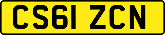 CS61ZCN