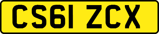 CS61ZCX