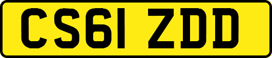CS61ZDD