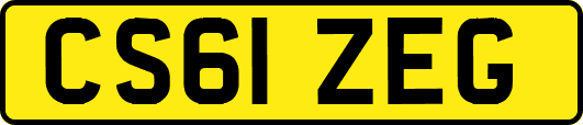CS61ZEG