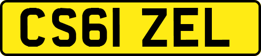 CS61ZEL