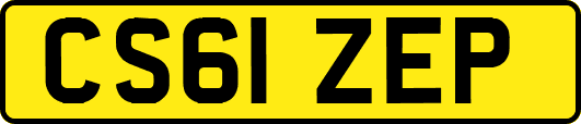 CS61ZEP
