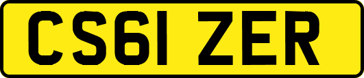 CS61ZER
