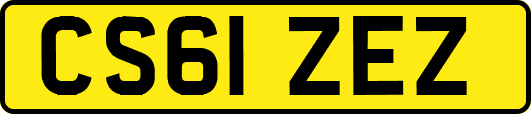 CS61ZEZ