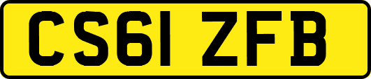 CS61ZFB