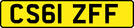 CS61ZFF