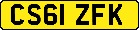 CS61ZFK