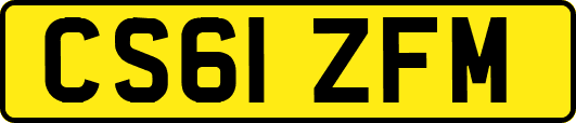 CS61ZFM