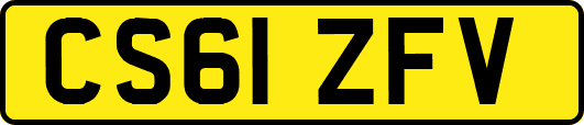 CS61ZFV
