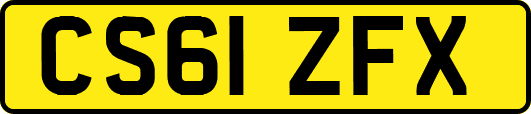 CS61ZFX