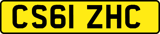 CS61ZHC