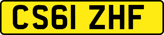 CS61ZHF