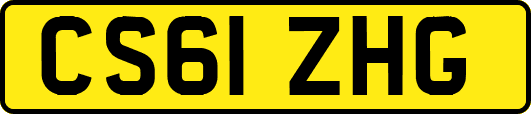 CS61ZHG