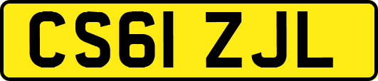 CS61ZJL