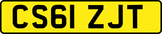 CS61ZJT