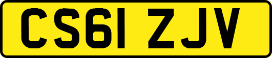 CS61ZJV