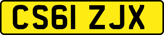 CS61ZJX