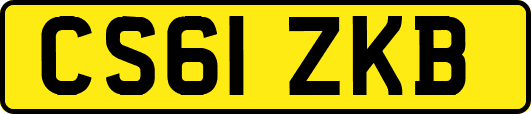 CS61ZKB