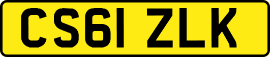 CS61ZLK