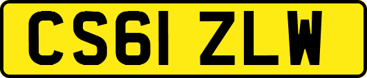 CS61ZLW