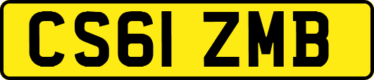 CS61ZMB