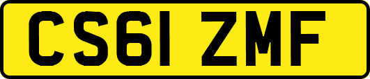 CS61ZMF