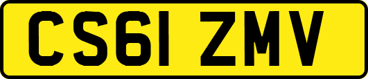 CS61ZMV