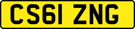CS61ZNG