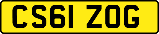 CS61ZOG