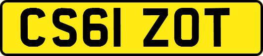 CS61ZOT