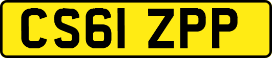 CS61ZPP