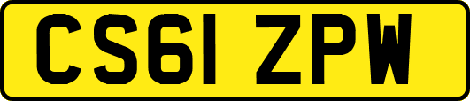 CS61ZPW