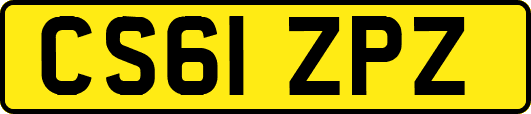 CS61ZPZ