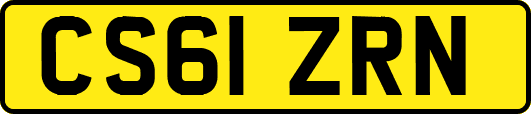 CS61ZRN