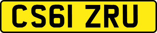 CS61ZRU