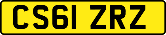 CS61ZRZ