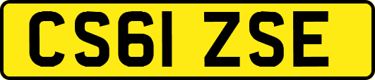 CS61ZSE