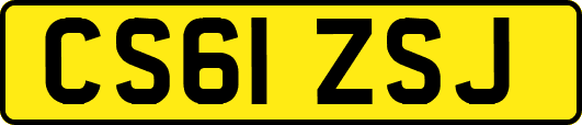 CS61ZSJ
