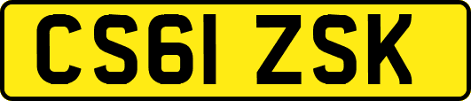 CS61ZSK