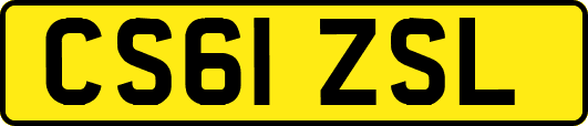 CS61ZSL