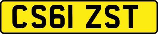 CS61ZST