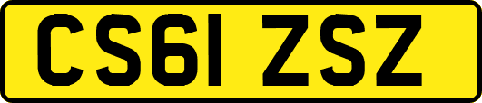 CS61ZSZ