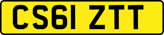 CS61ZTT